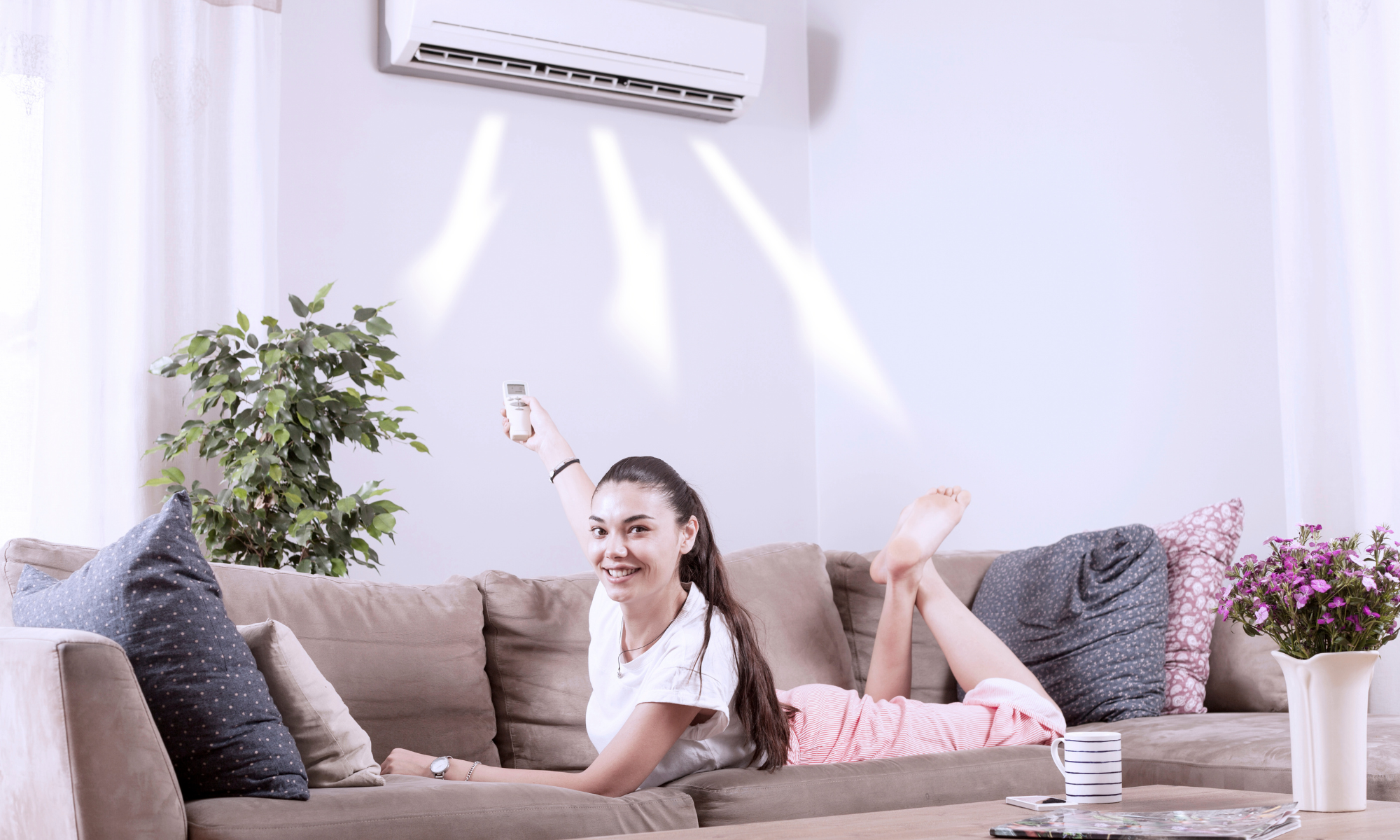 Climatieur Westpoint de Ecoagir